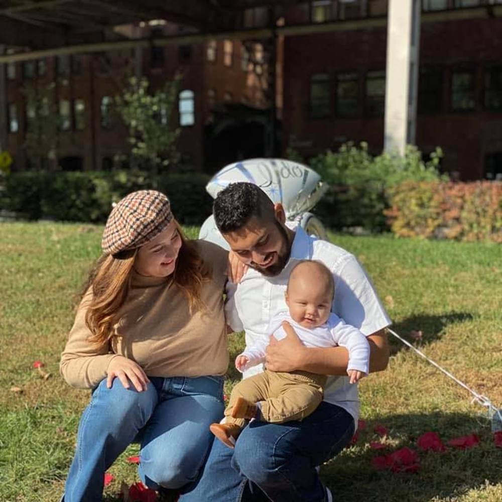 Meet your Posher, William